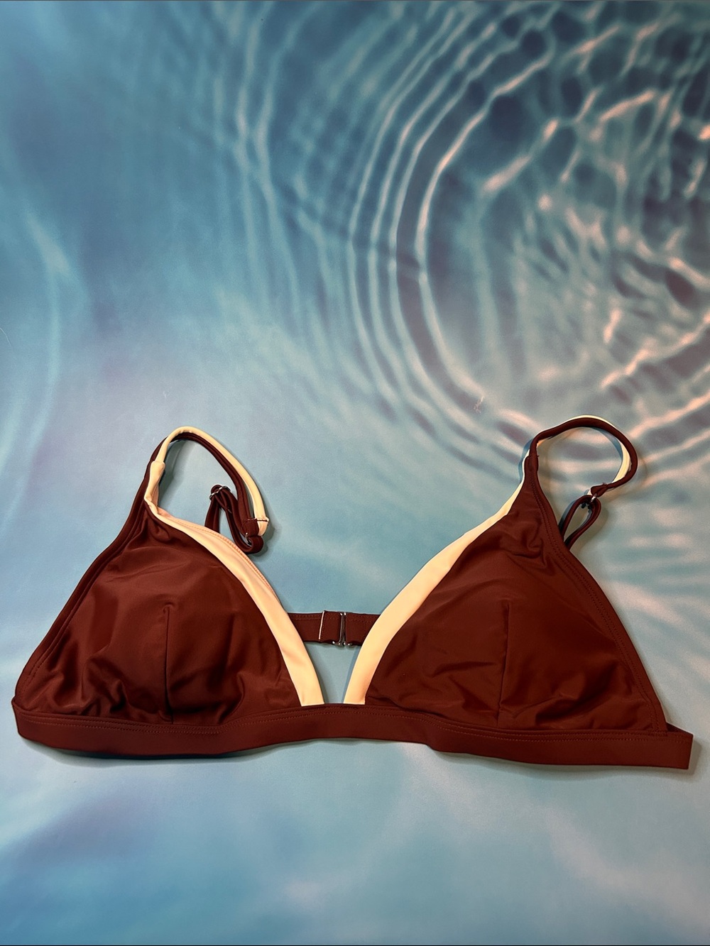 Cupshe Bikini Top